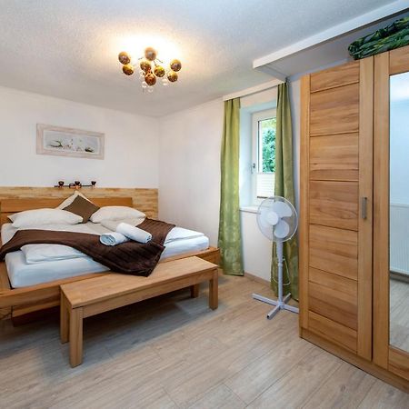 Haus Gerti Villa Zell am See Buitenkant foto
