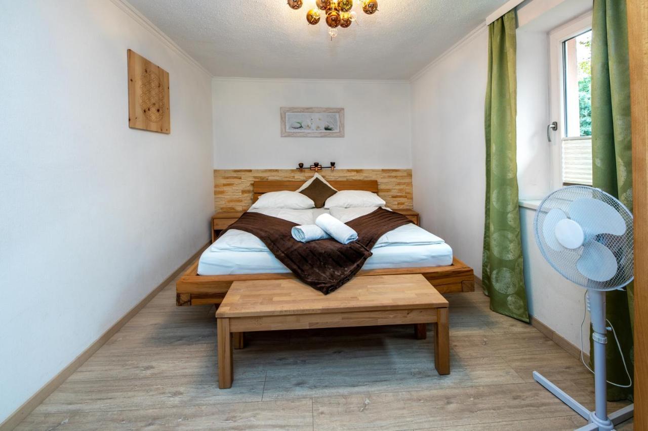 Haus Gerti Villa Zell am See Buitenkant foto
