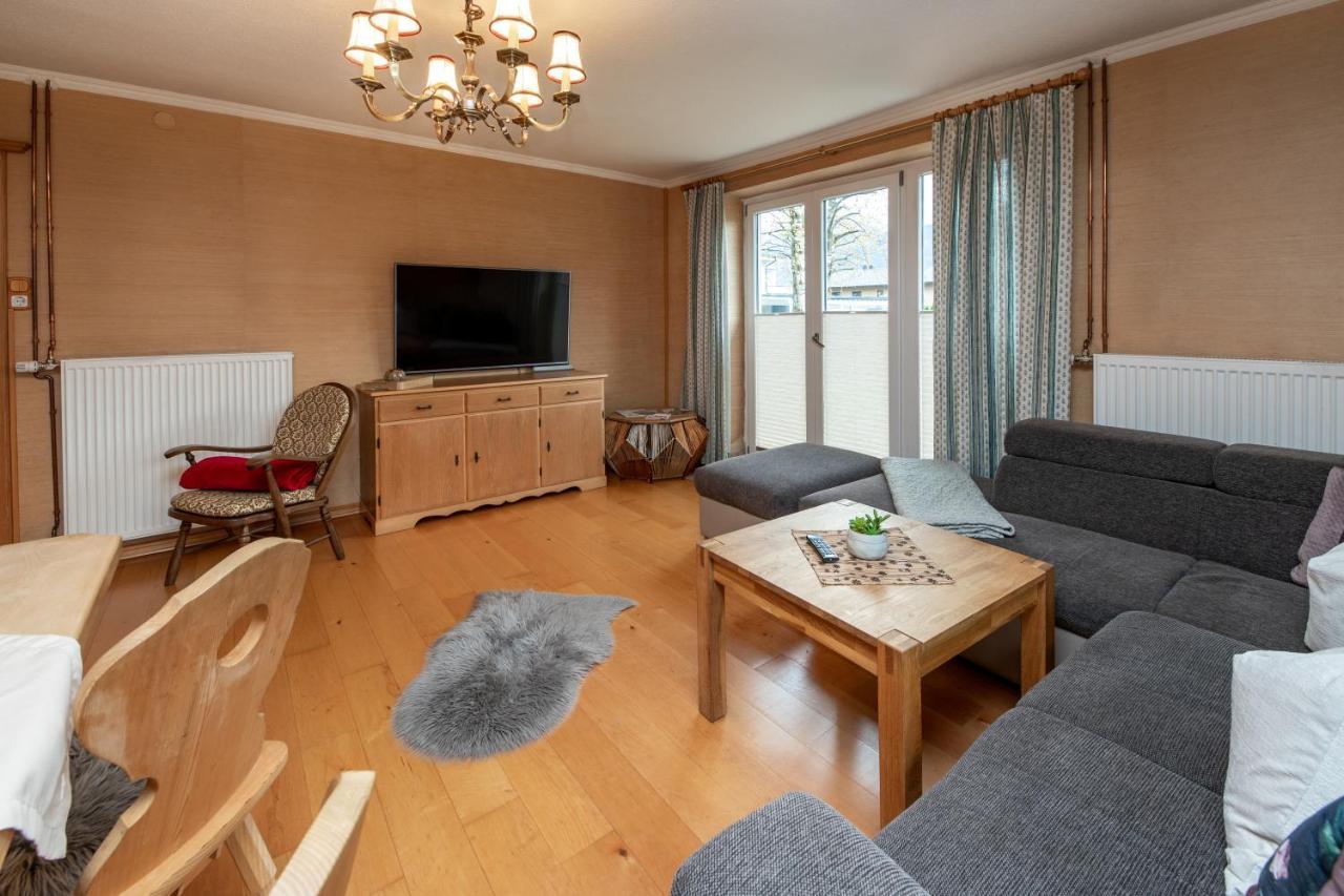 Haus Gerti Villa Zell am See Buitenkant foto